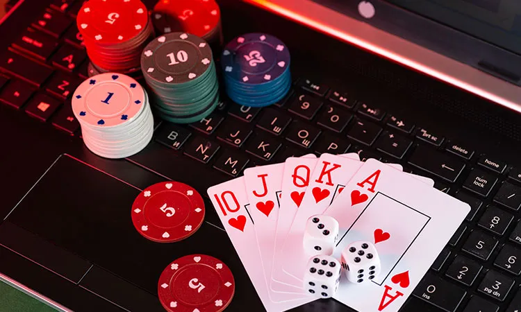 A guide to playing at online casinos
