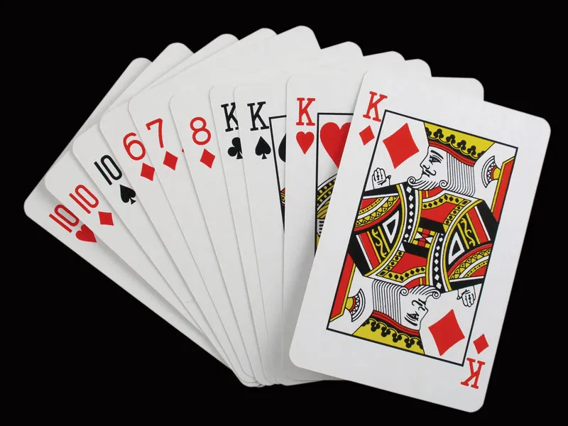 How to Read Your Opponents in an Online Rummy Game