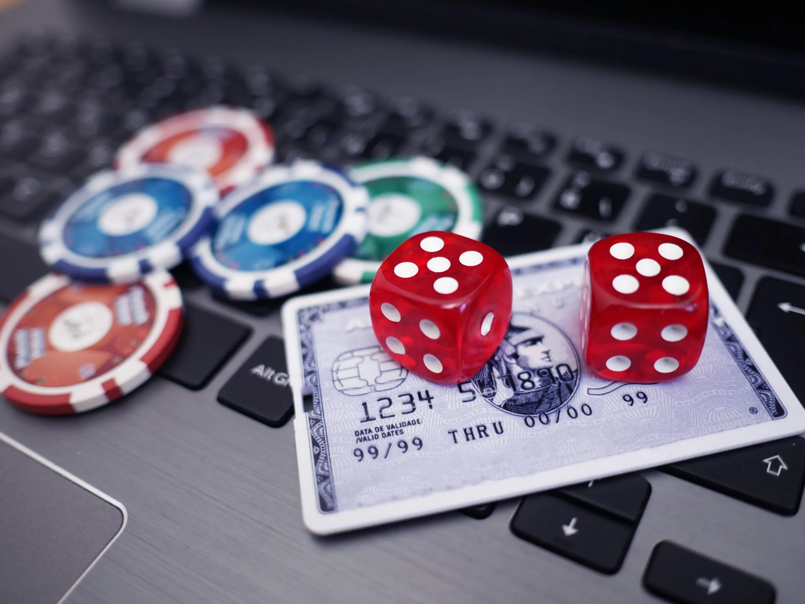 Important Advancements in Online Casino Technologies