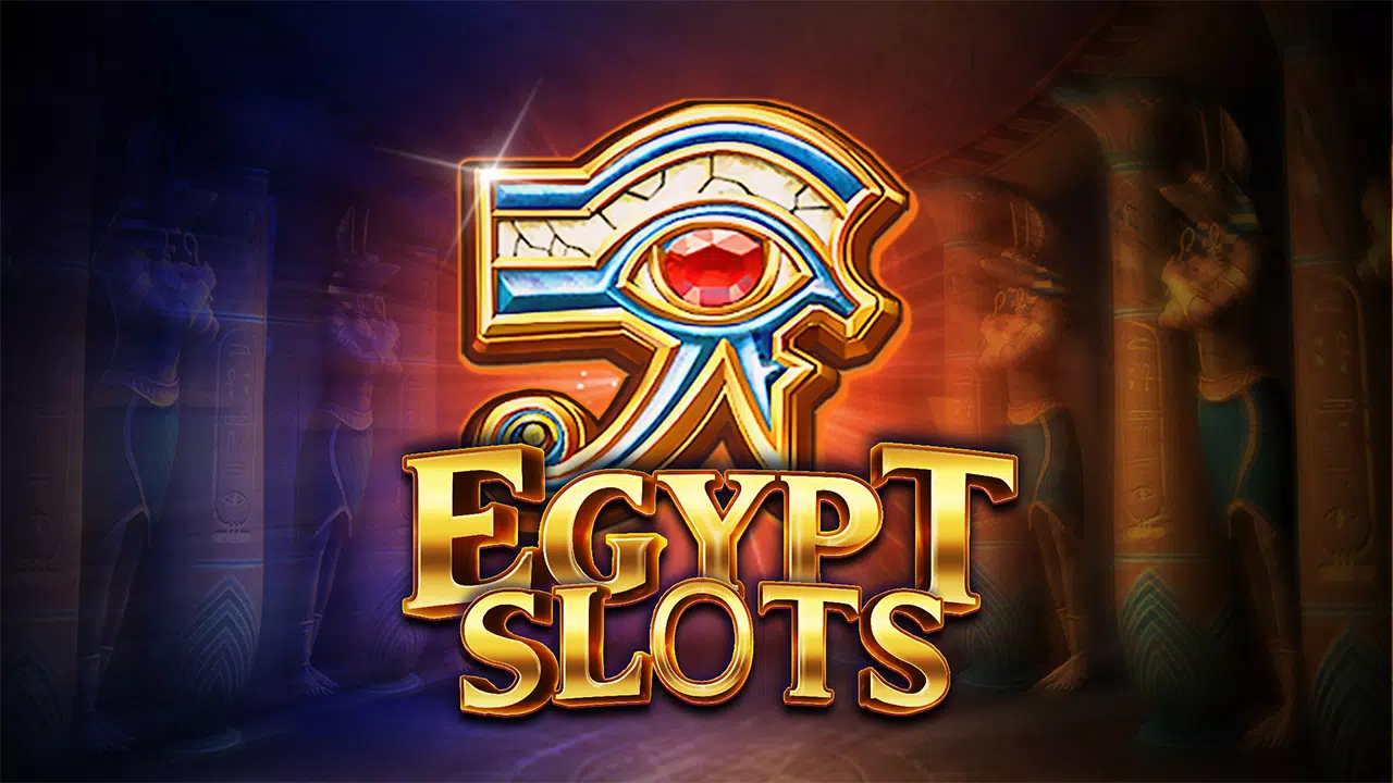 Ancient Egypt Slots