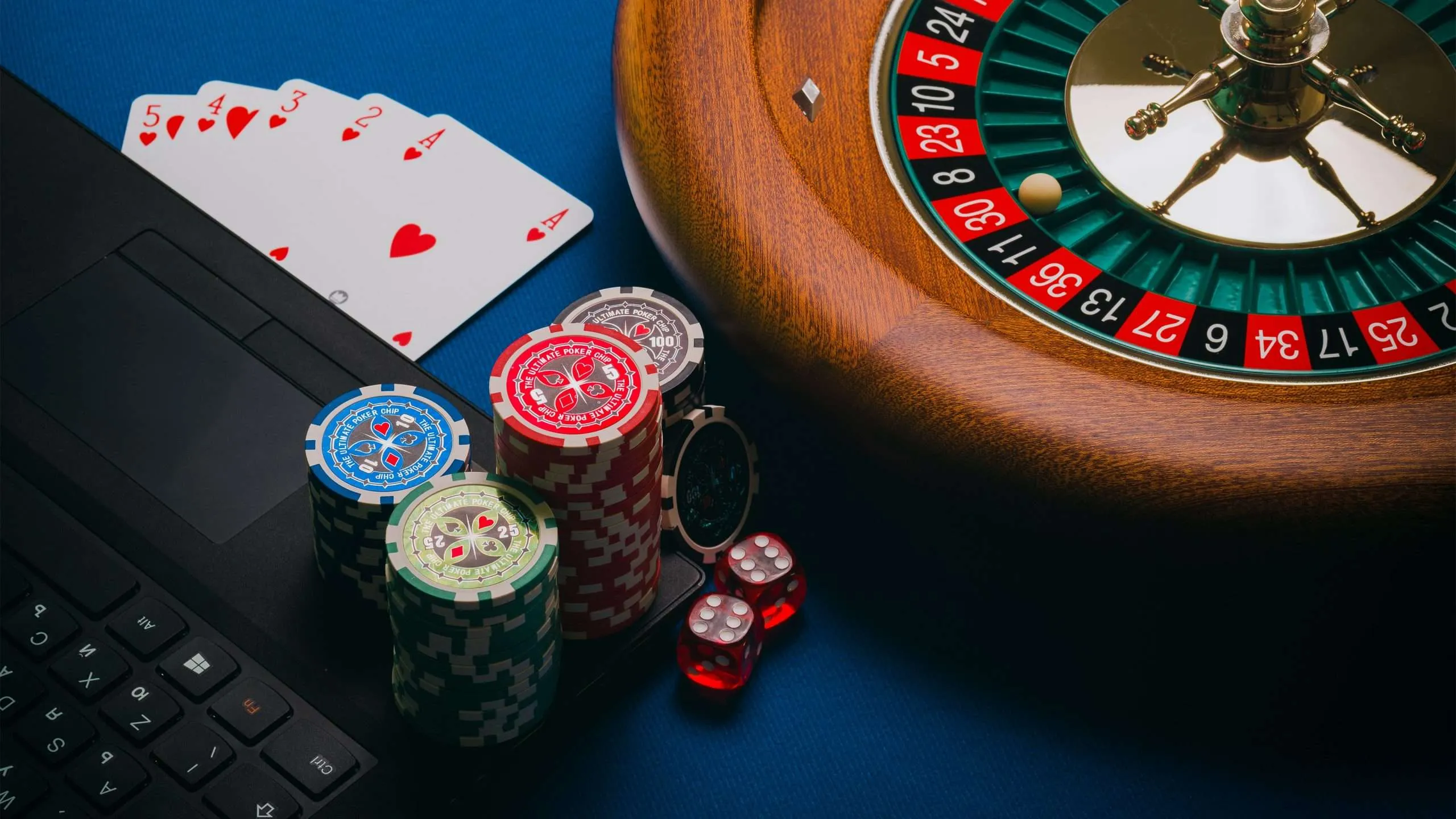 The Impact of the Internet on Gambling Behavior