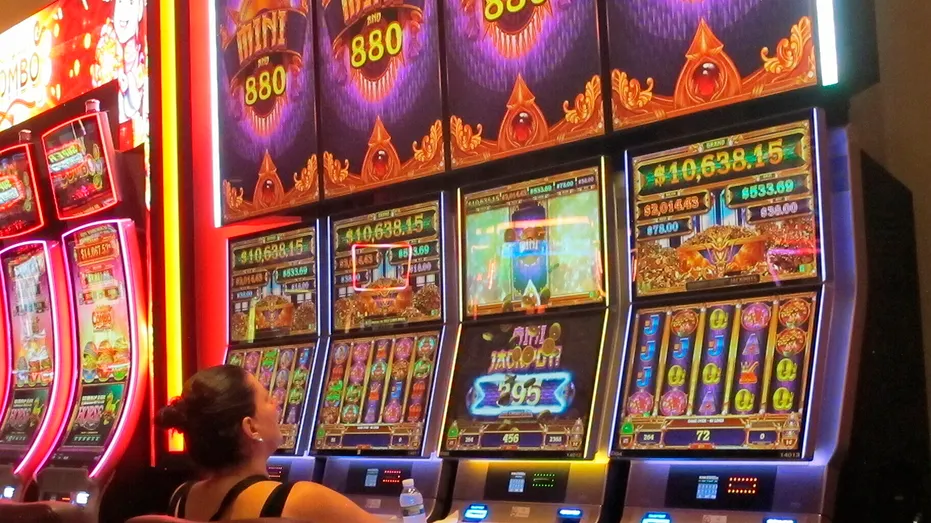 The Future of AI in Casino Gaming