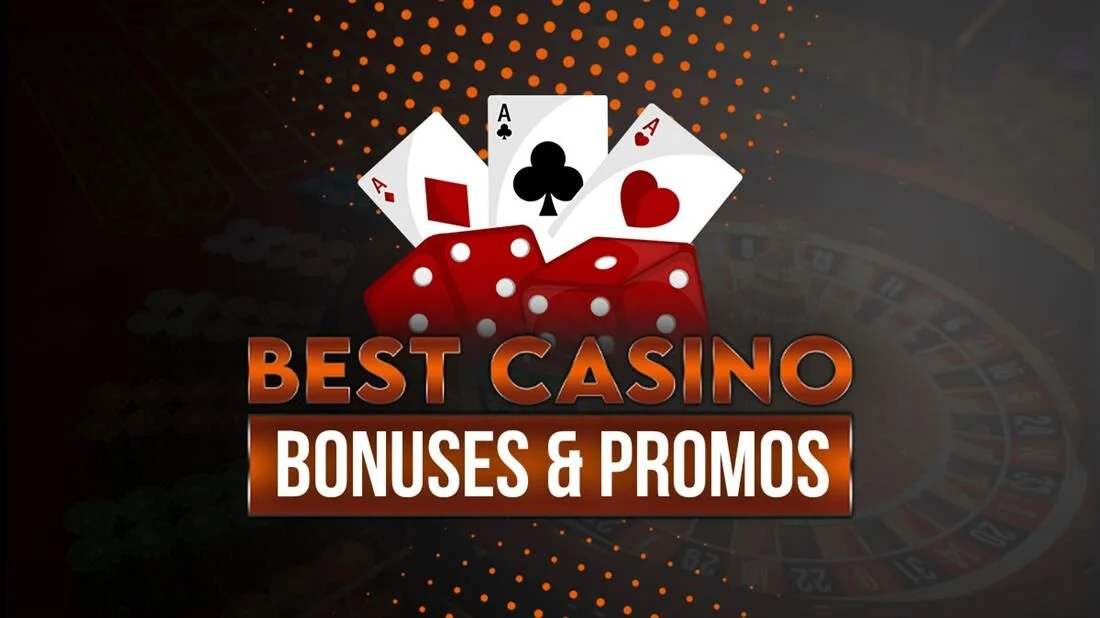 Tips For Finding the Best Casino Bonuses and Promotions