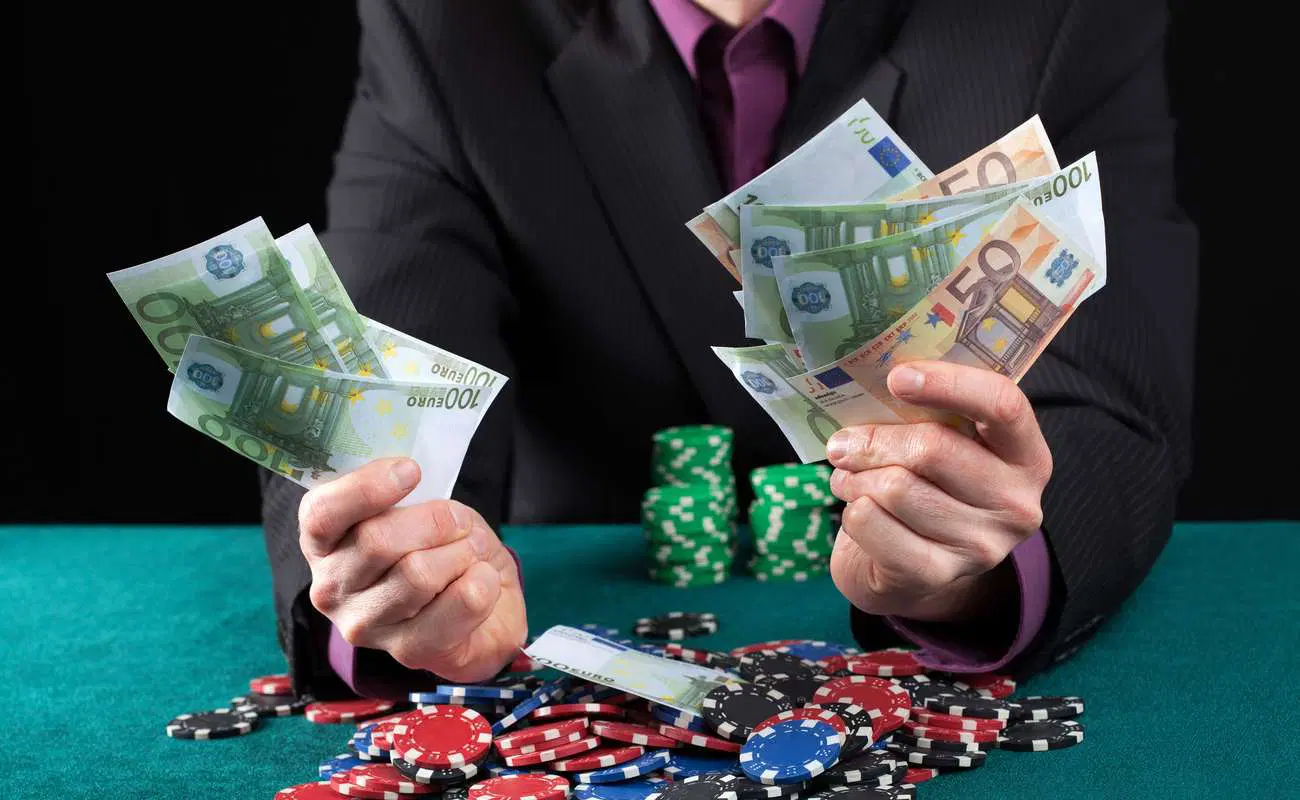 How to Manage Your Bankroll Effectively in Gambling