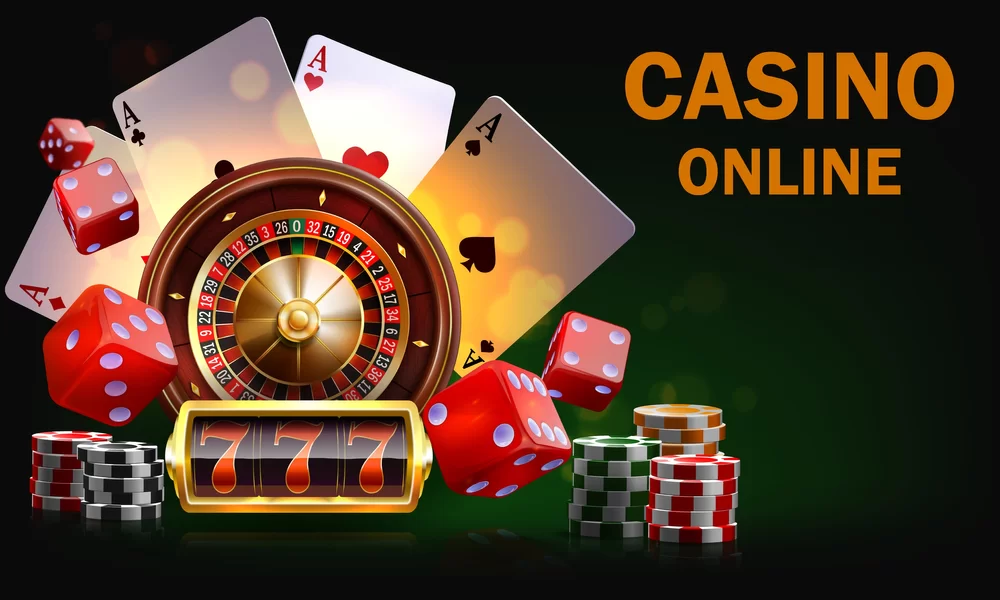 How New Technology is Expanding the Appeal of Online Casinos