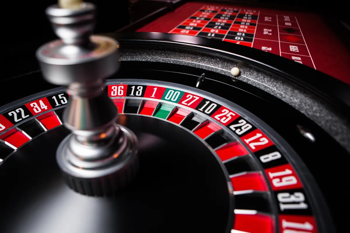 Roulette Tricks that Work