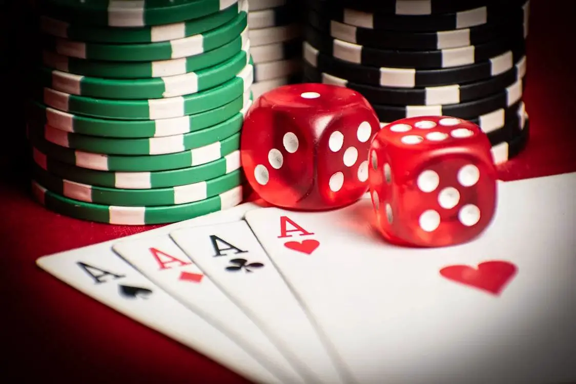 Legal Landscapes of Online Poker in Emerging Markets